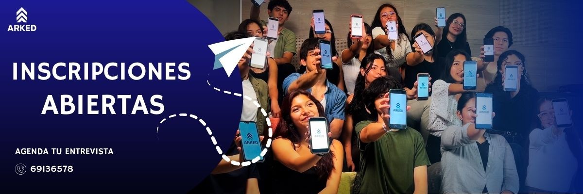 Inscripciones Abiertas